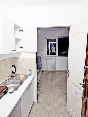 Zona Steaua, pe Eternității,   De închiriat garsonieră confort 3, et. 2  la doar 140 de euro pe luna - imagine 6