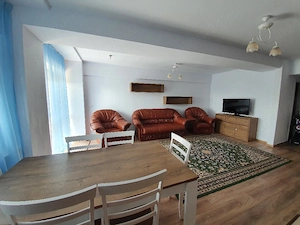 apartament 3 camere copou  - imagine 2