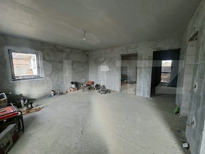 Casa P+M,  zona Bariera Valcii, 160mp utili, 350 mp teren - imagine 4