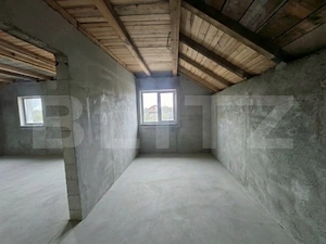 Casa P+M,  zona Bariera Valcii, 160mp utili, 350 mp teren - imagine 12