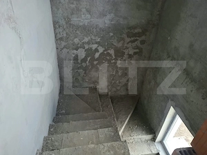 Casa P+M,  zona Bariera Valcii, 160mp utili, 350 mp teren - imagine 10
