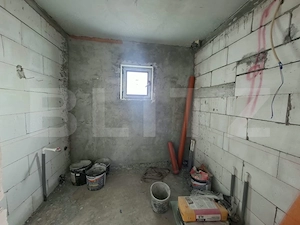 Casa P+M,  zona Bariera Valcii, 160mp utili, 350 mp teren - imagine 9