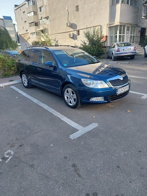 Skoda  Octavia  Brek    3   2013    Unic Proprietar   Rm Sarat   Jud Buzău  