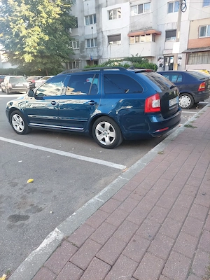 Skoda  Octavia  Brek    3   2013    Unic Proprietar   Rm Sarat   Jud Buzău   - imagine 3
