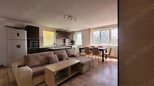 Apartament 3 camere decomandat etaj 1 bloc nou Dumbravita langa Kaufland cu loc parcare