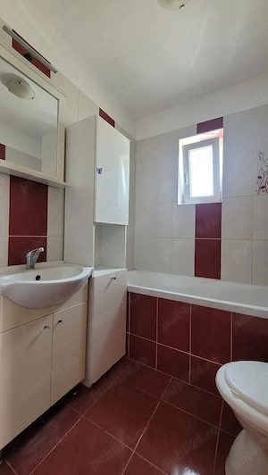 Apartament 3 camere decomandat etaj 1 bloc nou Dumbravita langa Kaufland cu loc parcare - imagine 5