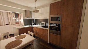 Apartament 3 camere Bld. Libertății 77 mp utili 3 balcoane 2 bai - imagine 5