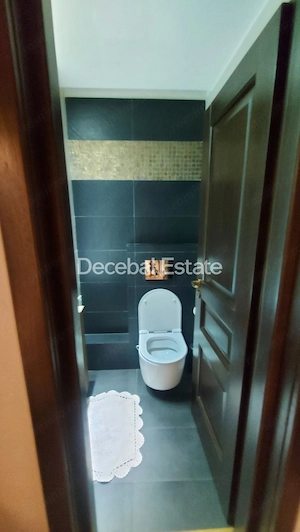 Apartament 3 camere Bld. Libertății 77 mp utili 3 balcoane 2 bai - imagine 8