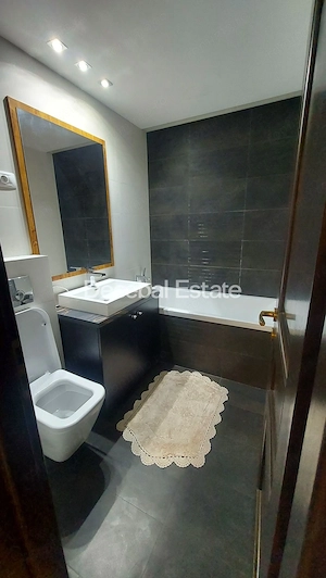 Apartament 3 camere Bld. Libertății 77 mp utili 3 balcoane 2 bai - imagine 6