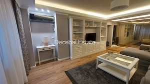 Apartament 3 camere Bld. Libertății 77 mp utili 3 balcoane 2 bai - imagine 4