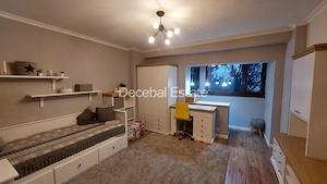 Apartament 3 camere Bld. Libertății 77 mp utili 3 balcoane 2 bai - imagine 3