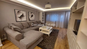 Apartament 3 camere Bld. Libertății 77 mp utili 3 balcoane 2 bai