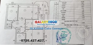 Ploiesti, ultracentral, b-dul Republicii, de vanzare 3 camere - imagine 20