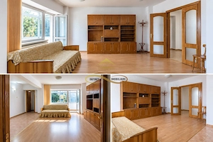 APARTAMENT 3 CAMERE, 92 MP UTILI!!! - imagine 3
