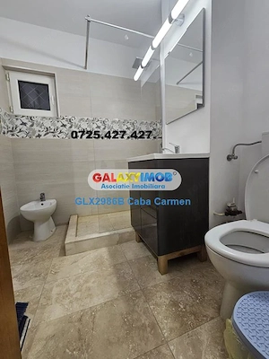 Ploiesti, ultracentral, b-dul Republicii, de vanzare 3 camere - imagine 4