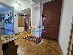 Ploiesti, ultracentral, b-dul Republicii, de vanzare 3 camere - imagine 8
