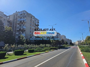 Ploiesti, ultracentral, b-dul Republicii, de vanzare 3 camere - imagine 19