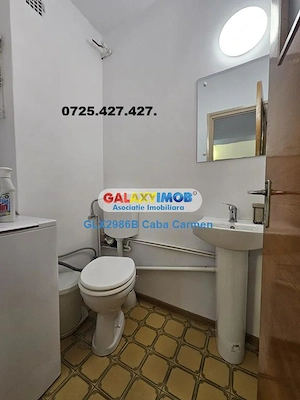 Ploiesti, ultracentral, b-dul Republicii, de vanzare 3 camere - imagine 10
