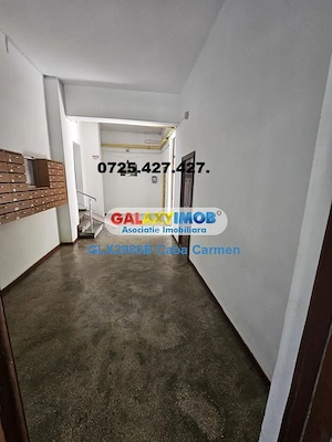 Ploiesti, ultracentral, b-dul Republicii, de vanzare 3 camere - imagine 14
