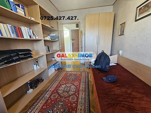 Ploiesti, ultracentral, b-dul Republicii, de vanzare 3 camere - imagine 5