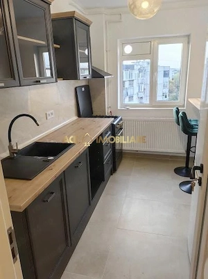 2 Camere de vanzare | Crangasi | Metrou | 0% Comision |  - imagine 6