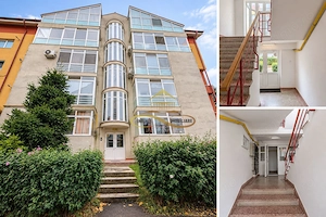 APARTAMENT 3 CAMERE, 92 MP UTILI!!! - imagine 8