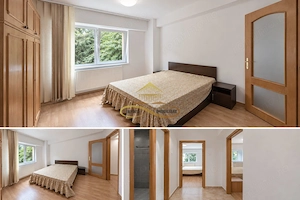 APARTAMENT 3 CAMERE, 92 MP UTILI!!! - imagine 6