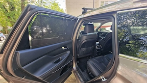 Hyundai Santa fe 2019, 2.2 CRDi, 4wd, automata - imagine 8