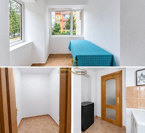APARTAMENT 3 CAMERE, 92 MP UTILI!!! - imagine 9