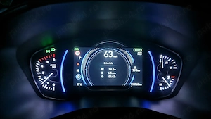 Hyundai Santa fe 2019, 2.2 CRDi, 4wd, automata - imagine 7