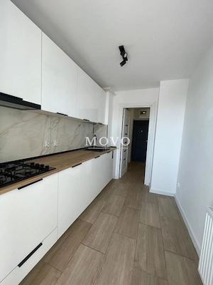 Apartament 3 camere | Renovat complet | Zona Calea Sagului - imagine 2