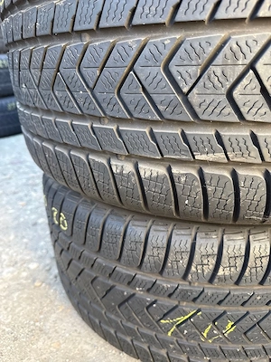 285-30-20 pirelli sotozero3 iarna - imagine 3