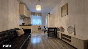 Apartament 2 camere de închiriat- metrou Dimitrie Leonida