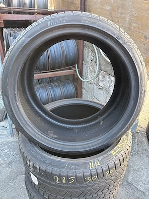 285-30-20 pirelli sotozero3 iarna - imagine 4