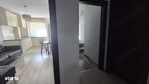 Apartament 2 camere de închiriat- metrou Dimitrie Leonida - imagine 5