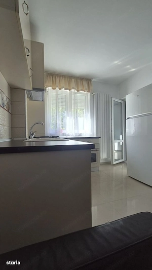 Apartament 2 camere de închiriat- metrou Dimitrie Leonida - imagine 2