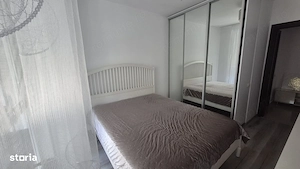Apartament 2 camere de închiriat- metrou Dimitrie Leonida - imagine 4