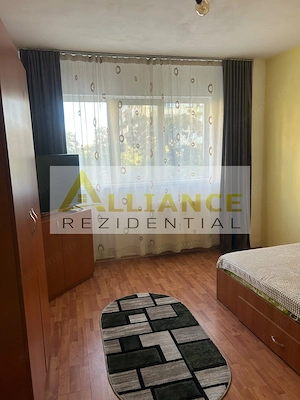 2 CAMERE DE INCHIRIAT-CALEA RAHOVEI 352-2XAC-450 €LUNA-Unirii 10min - imagine 6