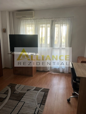 2 CAMERE DE INCHIRIAT-CALEA RAHOVEI 352-2XAC-450 €LUNA-Unirii 10min - imagine 8