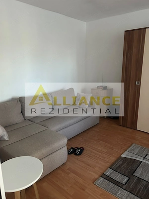 2 CAMERE DE INCHIRIAT-CALEA RAHOVEI 352-2XAC-450 €LUNA-Unirii 10min - imagine 3