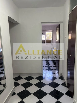 2 CAMERE DE INCHIRIAT-CALEA RAHOVEI 352-2XAC-450 €LUNA-Unirii 10min - imagine 14