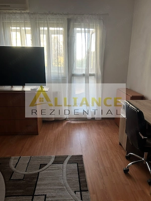 2 CAMERE DE INCHIRIAT-CALEA RAHOVEI 352-2XAC-450 €LUNA-Unirii 10min - imagine 5
