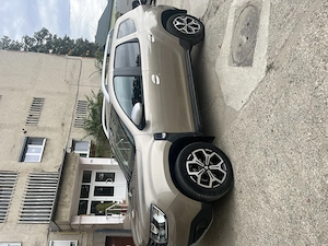 Dacia Duster 2018 1,5 dci - imagine 4