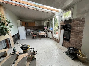 Caransebes, Casa P+Etj.1+ Garaj, Zona Pipirig - imagine 8
