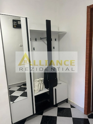 2 CAMERE DE INCHIRIAT-CALEA RAHOVEI 352-2XAC-450 €LUNA-Unirii 10min - imagine 12