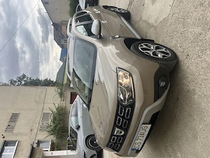 Dacia Duster 2018 1,5 dci - imagine 2