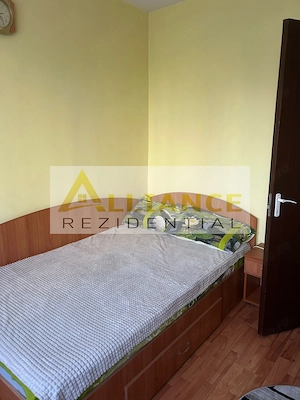 2 CAMERE DE INCHIRIAT-CALEA RAHOVEI 352-2XAC-450 €LUNA-Unirii 10min - imagine 7