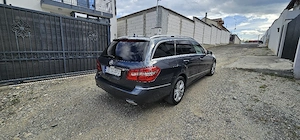 Mercedes E Class Break S212 - 2012   2.2 CDI   215.000 km - imagine 5