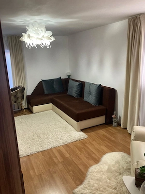 Închiriez cameră într-un apartament cu 2 camere   Bună Ziua, Cluj-Napoca - imagine 2