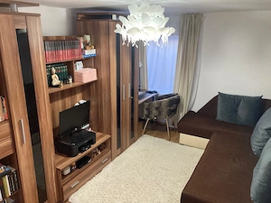 Închiriez cameră într-un apartament cu 2 camere   Bună Ziua, Cluj-Napoca